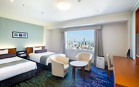 Sapporo Excel Hotel Tokyu